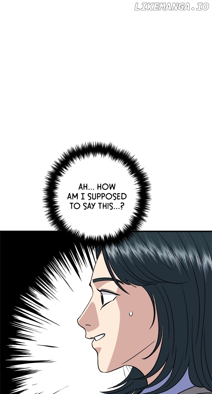 A DeadbEAT’s Meal Chapter 169 - Page 41