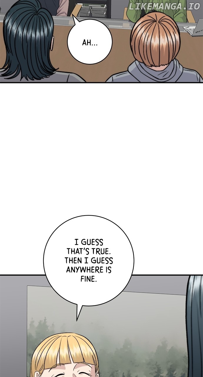 A DeadbEAT’s Meal Chapter 169 - Page 43