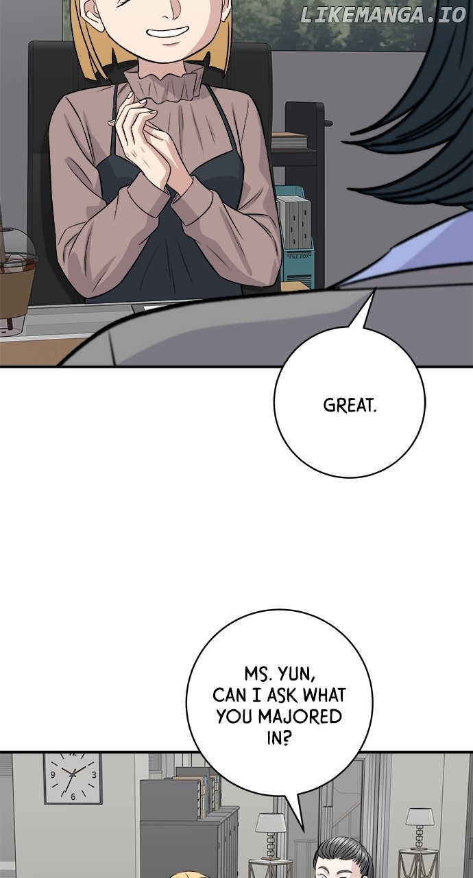 A DeadbEAT’s Meal Chapter 169 - Page 44