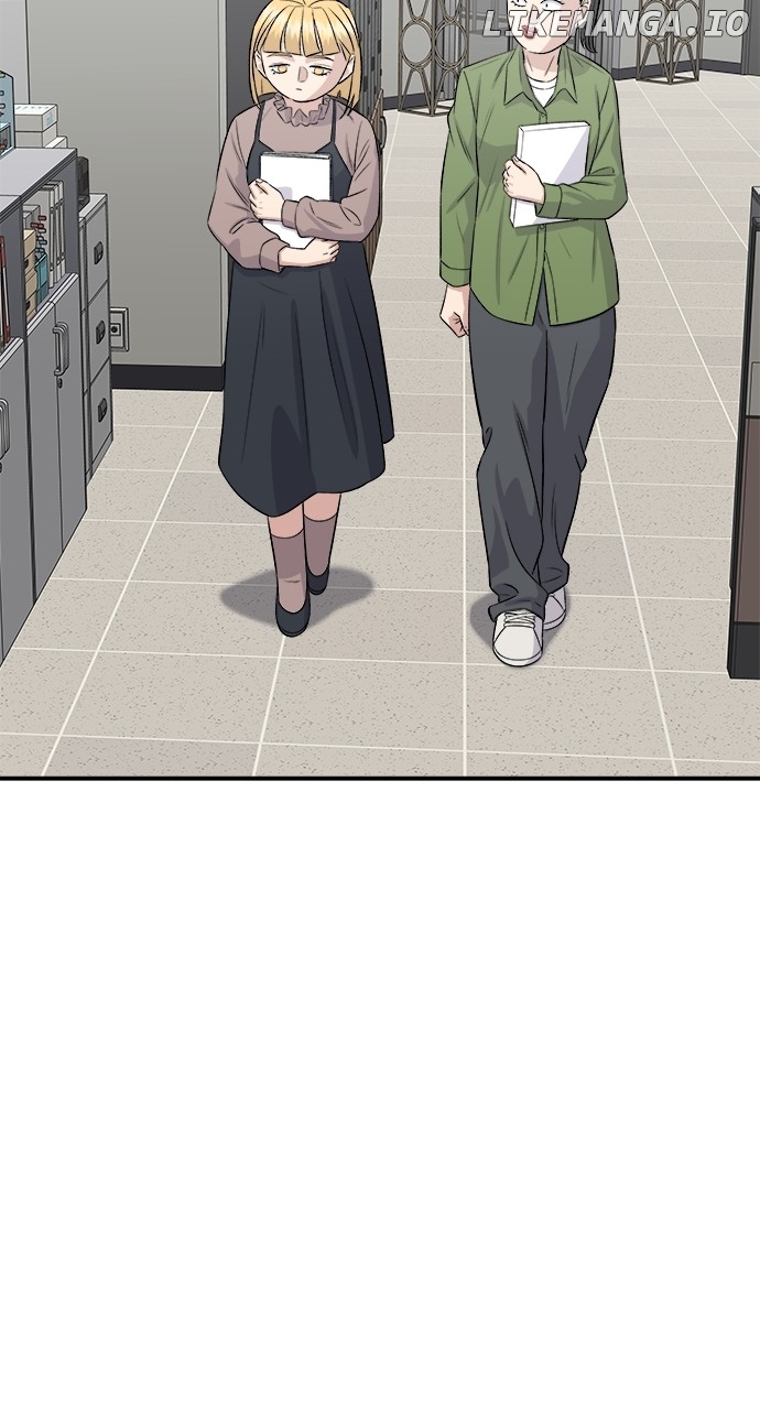 A DeadbEAT’s Meal Chapter 169 - Page 45