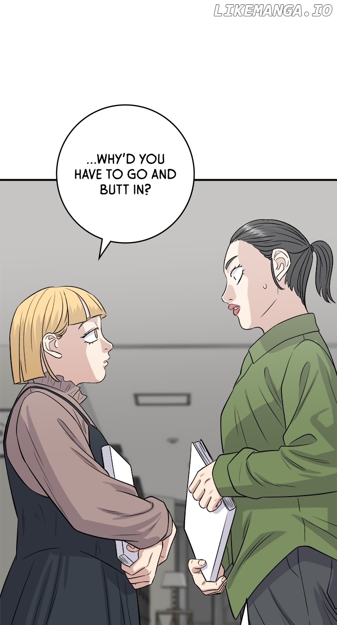 A DeadbEAT’s Meal Chapter 169 - Page 47