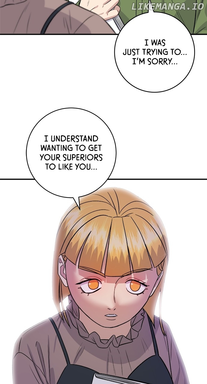 A DeadbEAT’s Meal Chapter 169 - Page 49