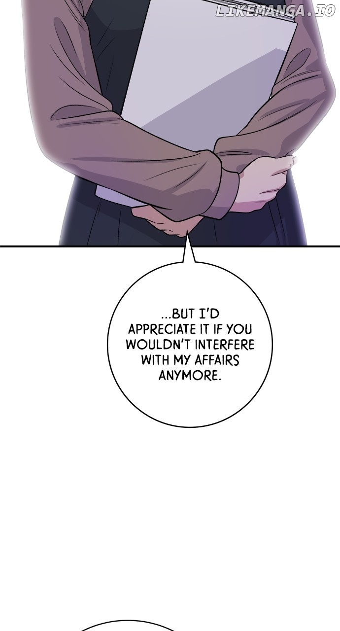 A DeadbEAT’s Meal Chapter 169 - Page 50