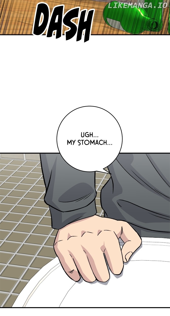 A DeadbEAT’s Meal Chapter 169 - Page 6