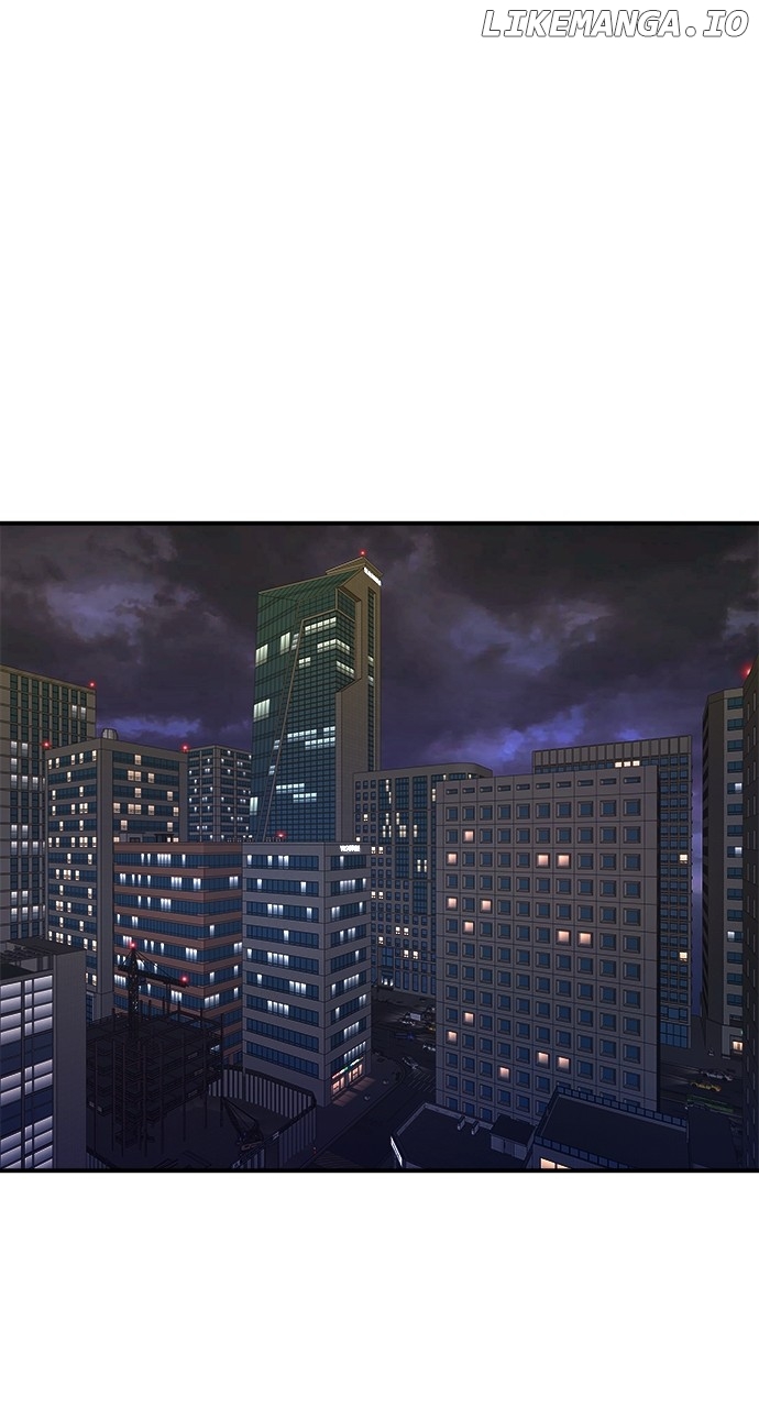 A DeadbEAT’s Meal Chapter 169 - Page 52