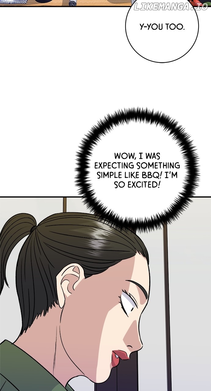 A DeadbEAT’s Meal Chapter 169 - Page 58