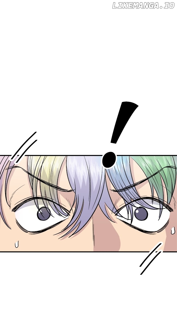 A DeadbEAT’s Meal Chapter 169 - Page 7