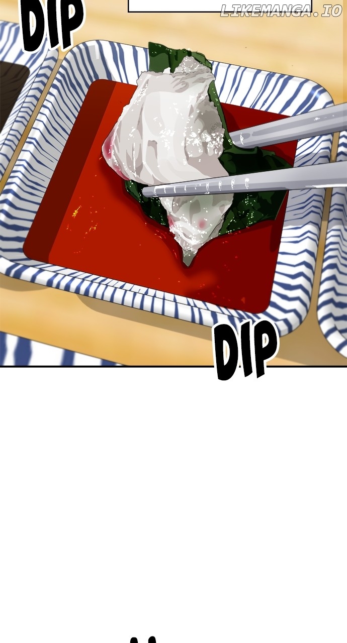 A DeadbEAT’s Meal Chapter 169 - Page 61