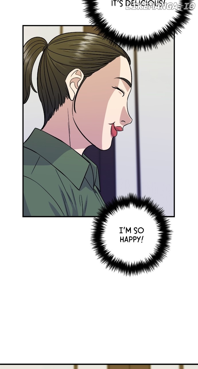 A DeadbEAT’s Meal Chapter 169 - Page 63