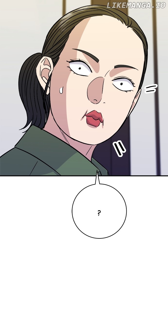 A DeadbEAT’s Meal Chapter 169 - Page 64