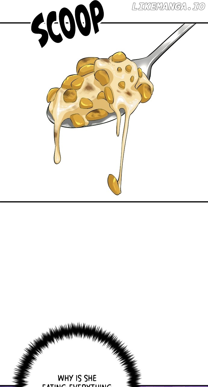 A DeadbEAT’s Meal Chapter 169 - Page 65