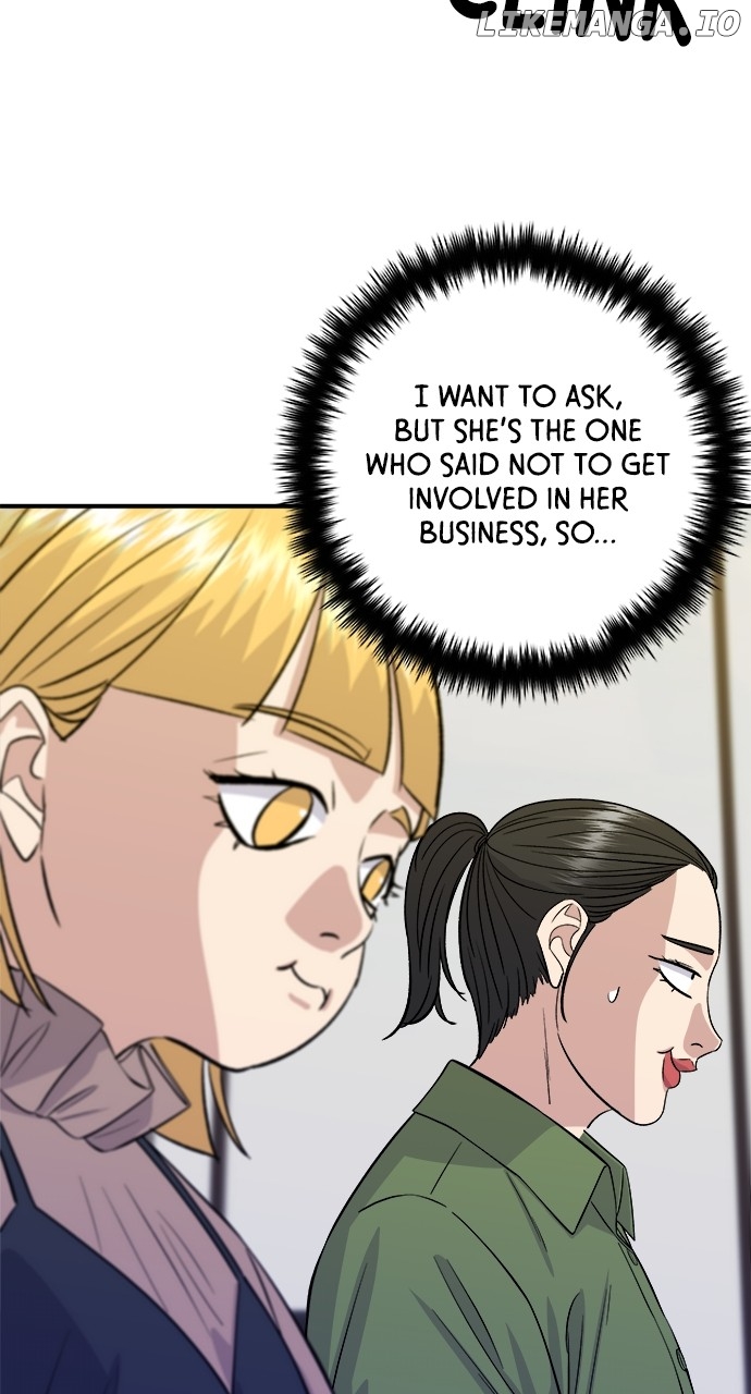 A DeadbEAT’s Meal Chapter 169 - Page 67