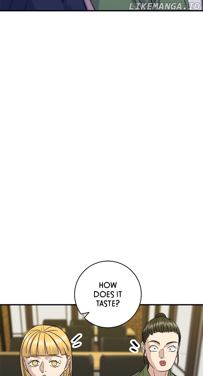 A DeadbEAT’s Meal Chapter 169 - Page 68