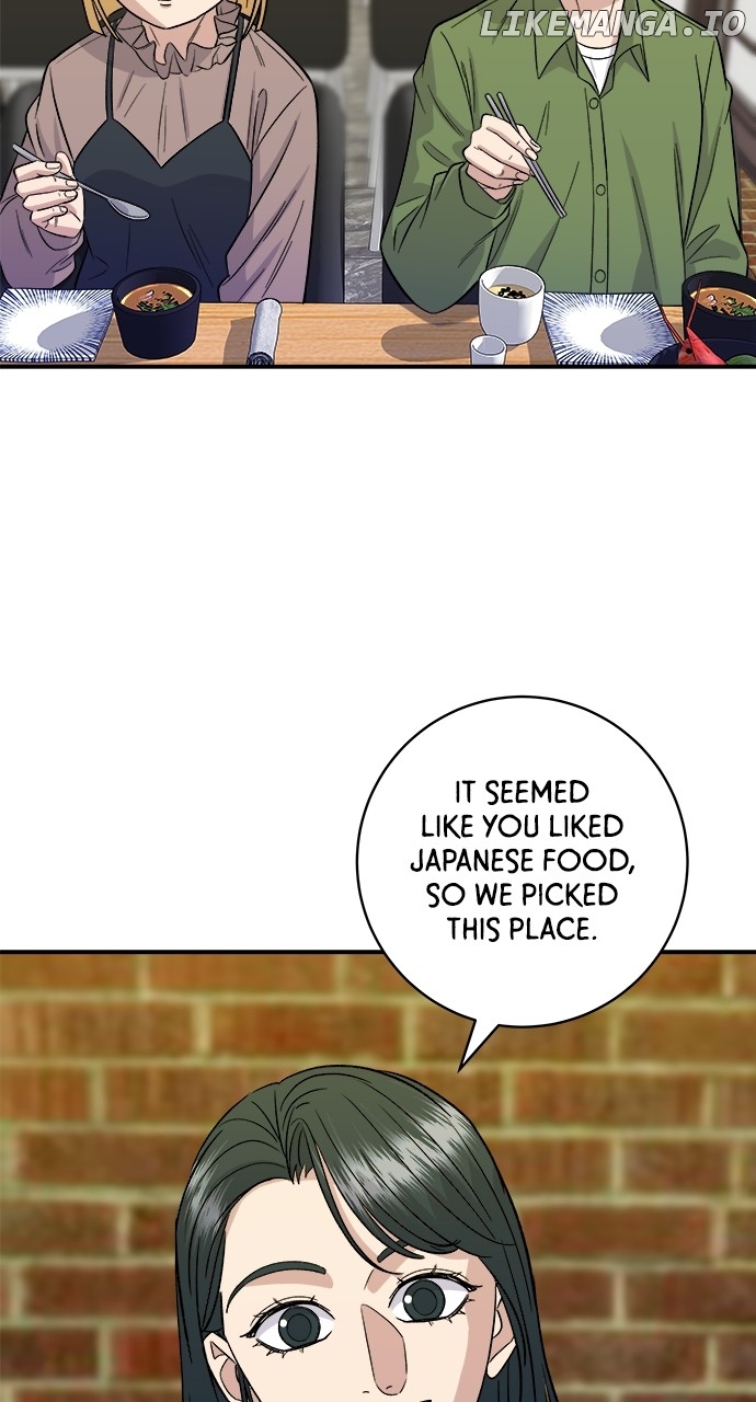 A DeadbEAT’s Meal Chapter 169 - Page 69