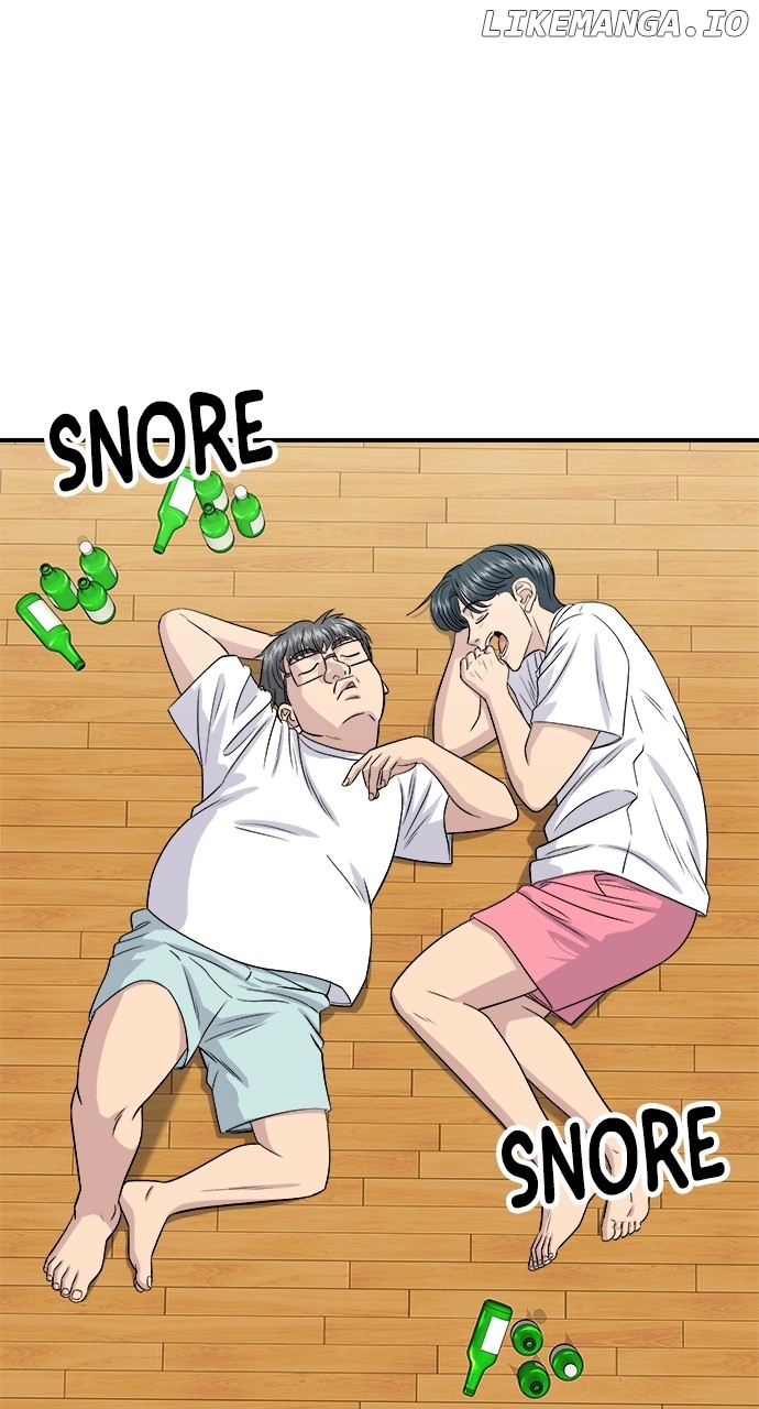 A DeadbEAT’s Meal Chapter 169 - Page 8