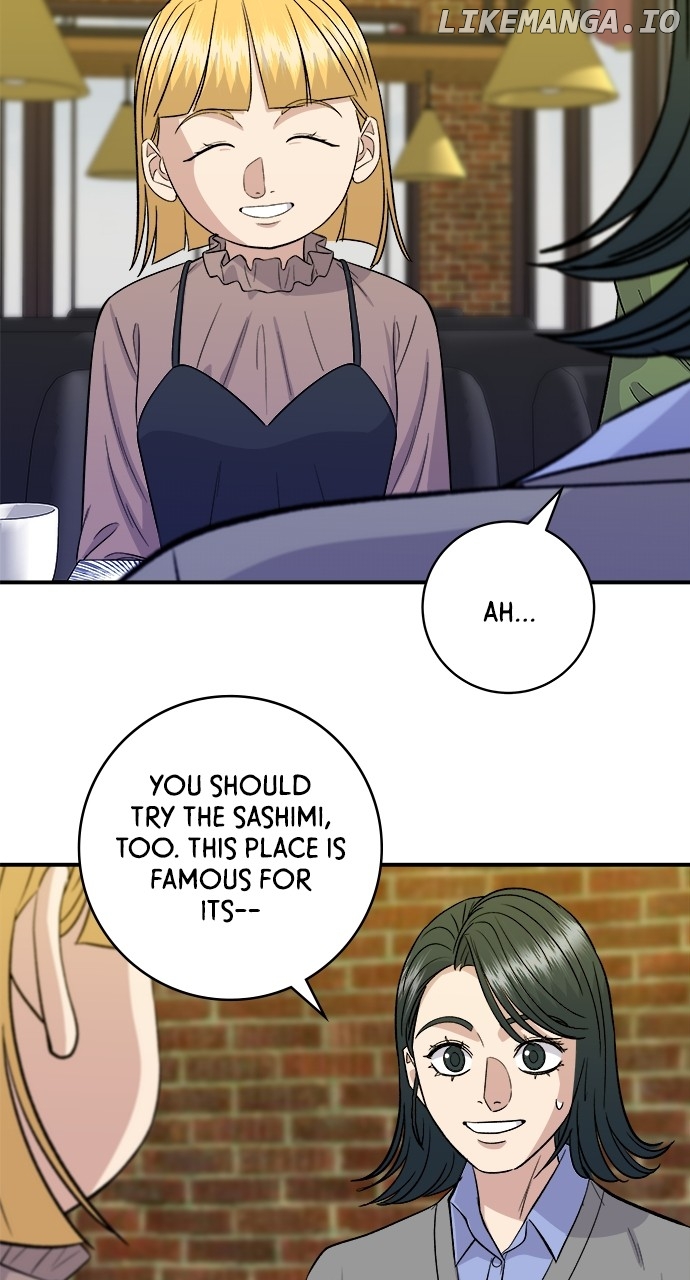 A DeadbEAT’s Meal Chapter 169 - Page 71