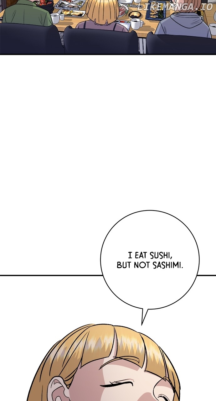 A DeadbEAT’s Meal Chapter 169 - Page 73