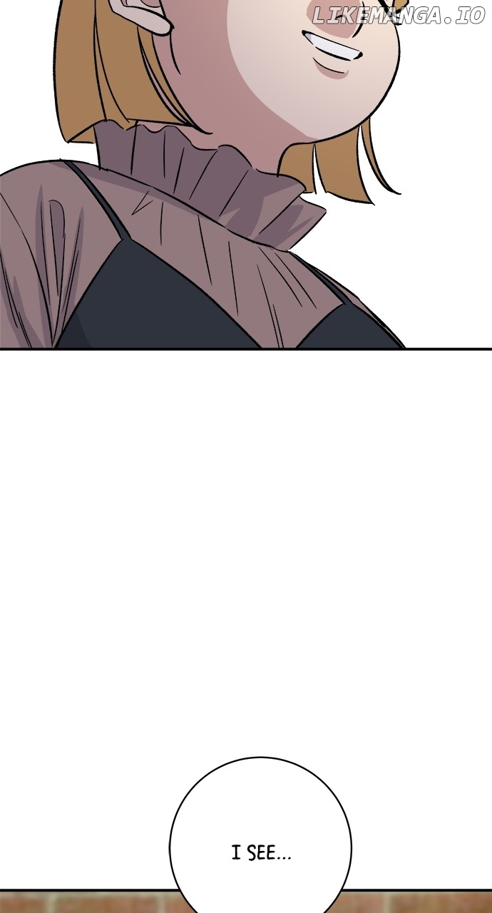 A DeadbEAT’s Meal Chapter 169 - Page 74