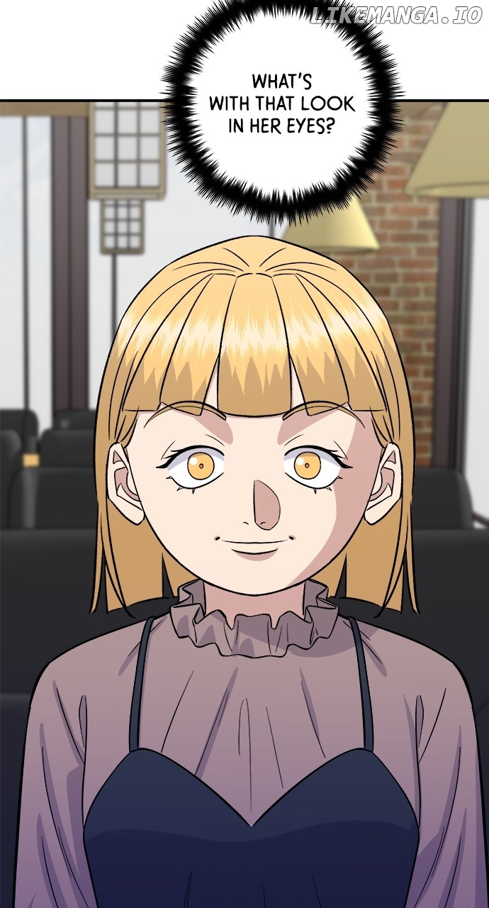 A DeadbEAT’s Meal Chapter 169 - Page 76