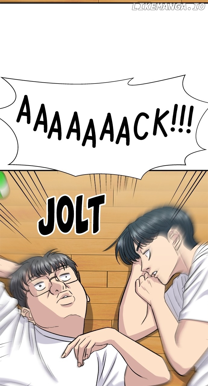 A DeadbEAT’s Meal Chapter 169 - Page 9