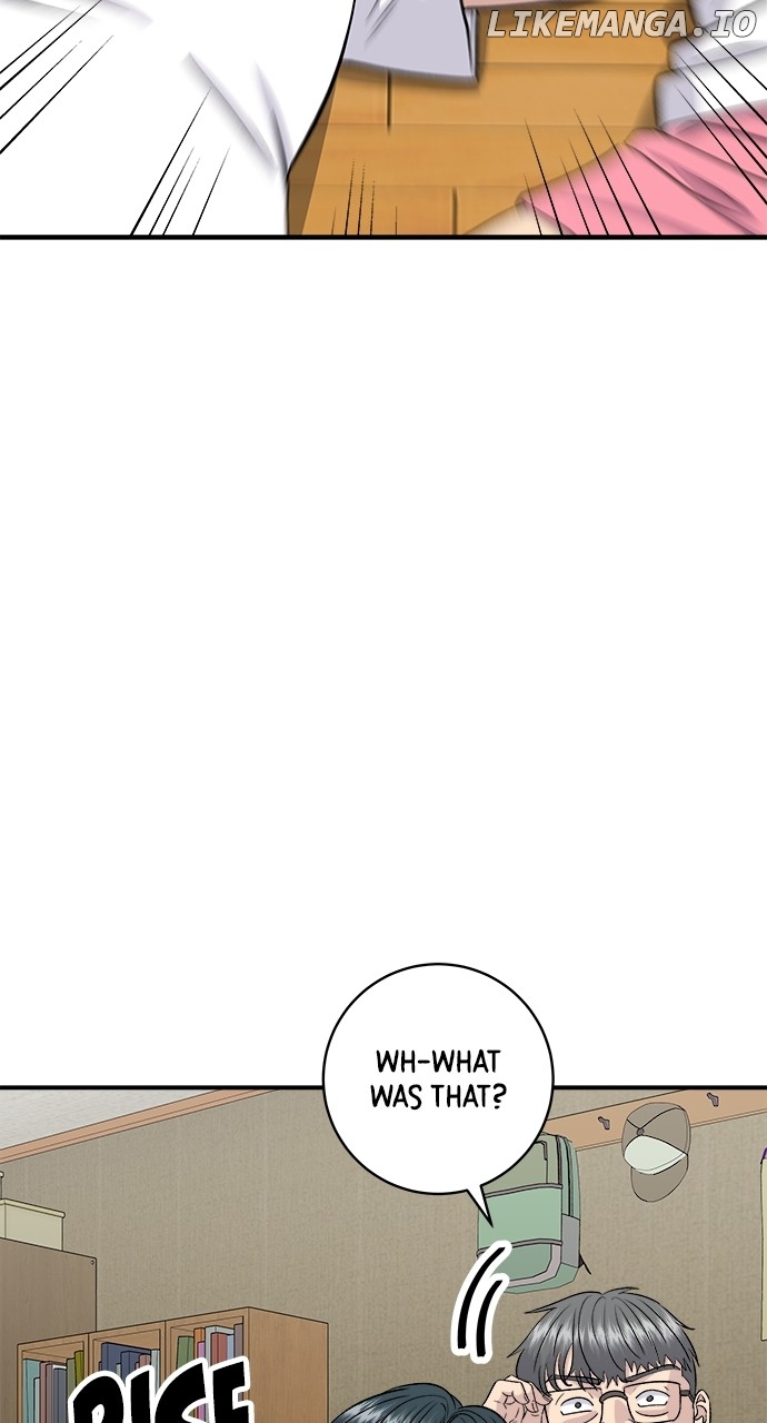 A DeadbEAT’s Meal Chapter 169 - Page 10