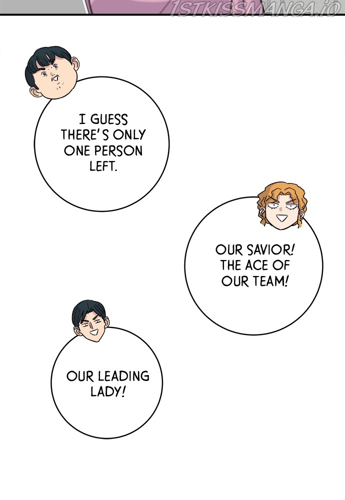 A DeadbEAT’s Meal Chapter 17 - Page 15