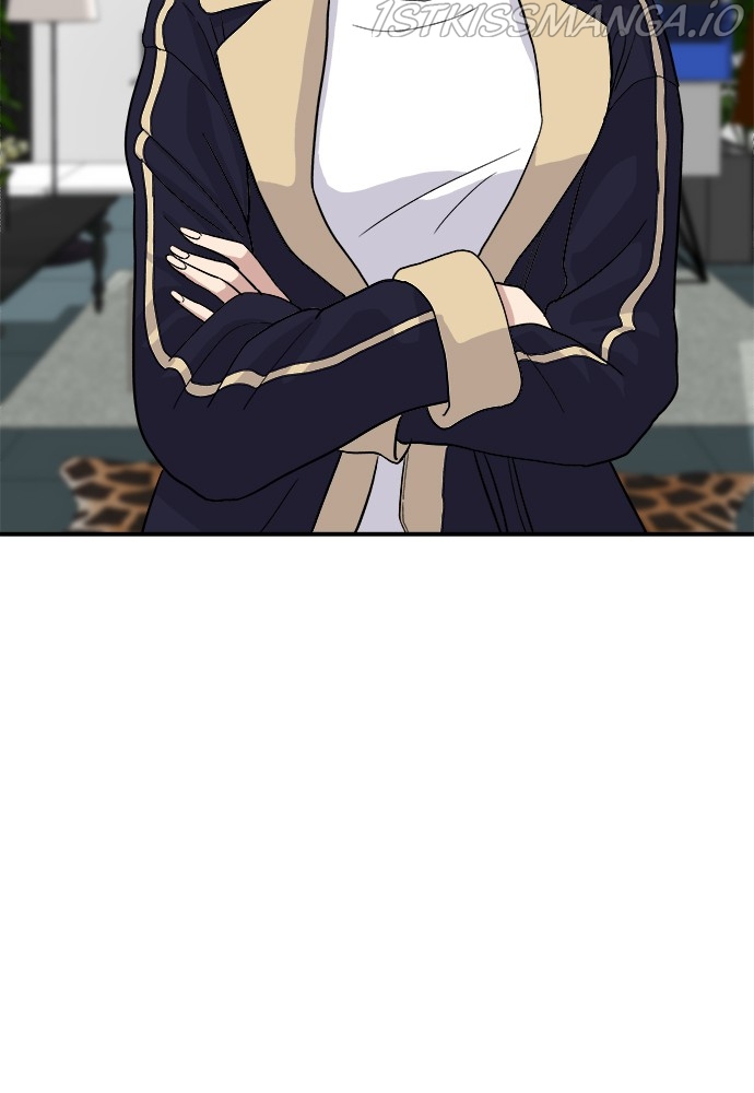 A DeadbEAT’s Meal Chapter 17 - Page 21