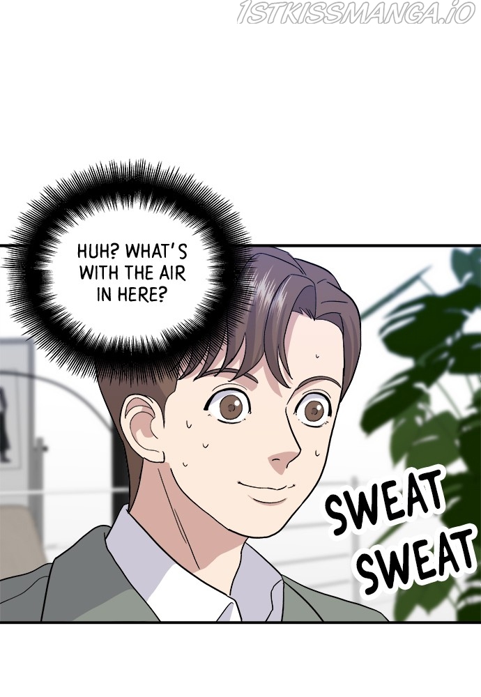 A DeadbEAT’s Meal Chapter 17 - Page 25