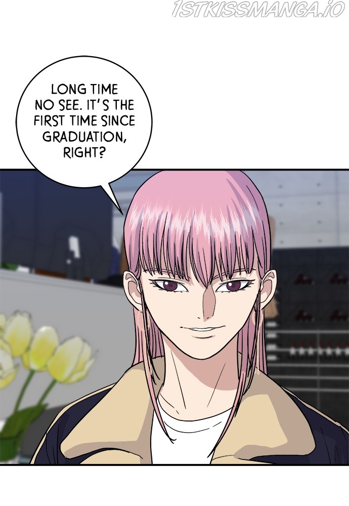 A DeadbEAT’s Meal Chapter 17 - Page 26