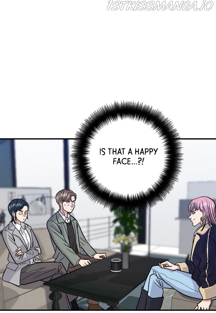 A DeadbEAT’s Meal Chapter 17 - Page 28