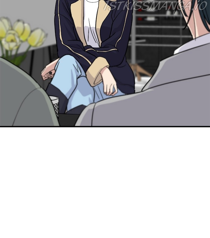 A DeadbEAT’s Meal Chapter 17 - Page 30