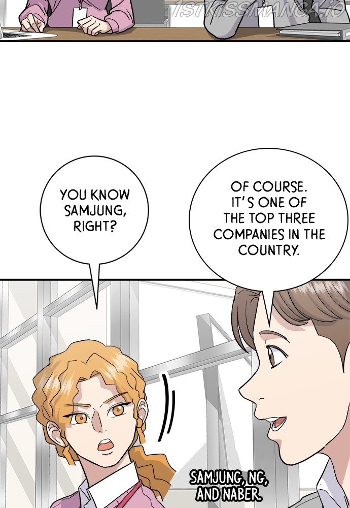 A DeadbEAT’s Meal Chapter 17 - Page 4