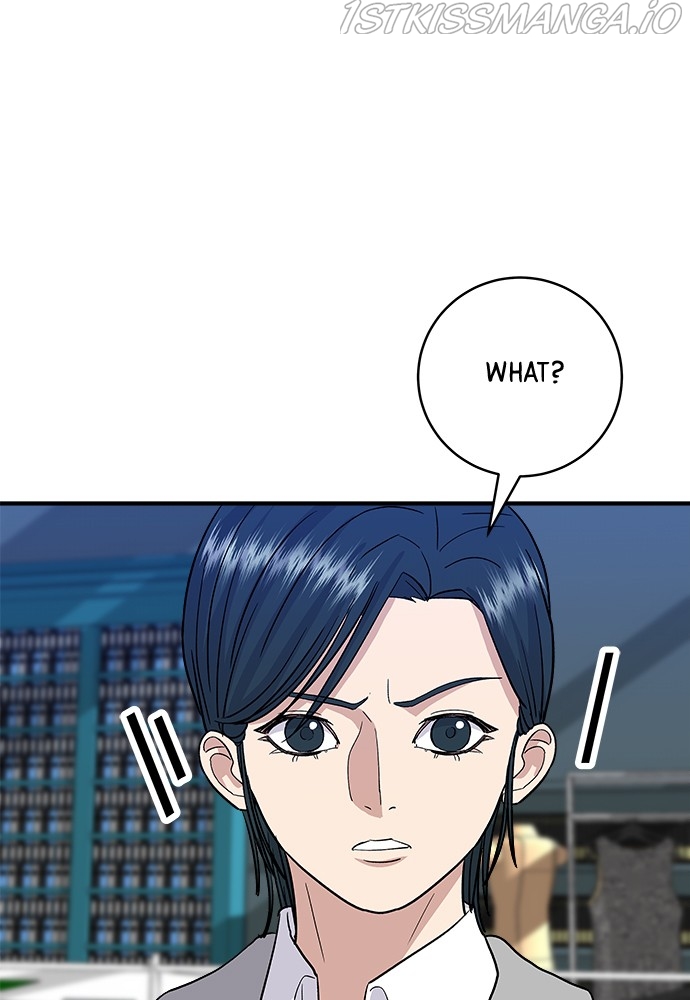 A DeadbEAT’s Meal Chapter 17 - Page 31