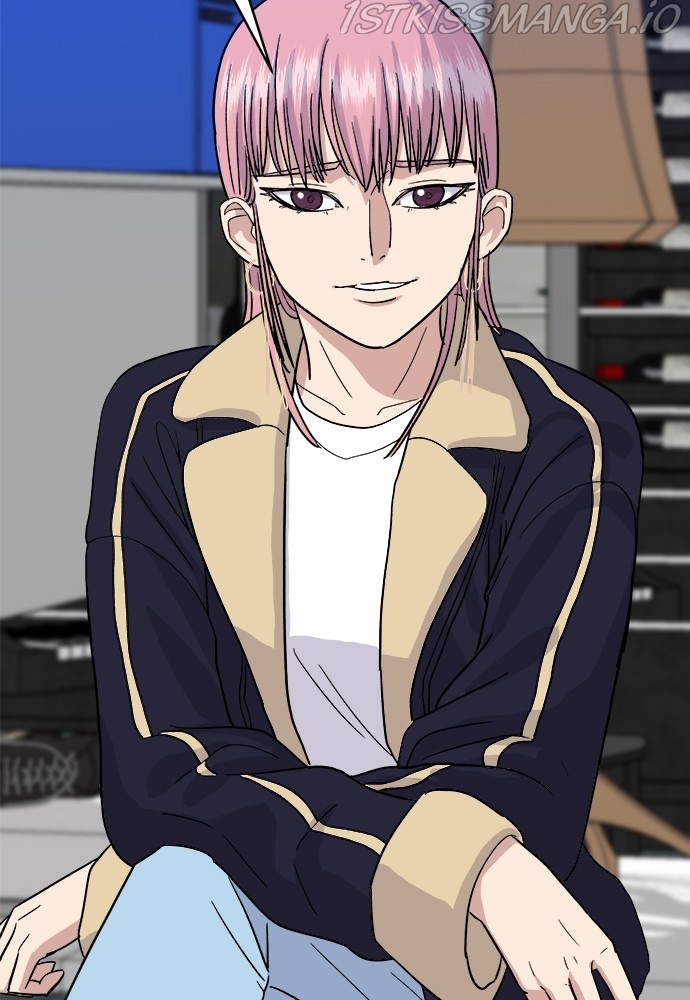 A DeadbEAT’s Meal Chapter 17 - Page 33