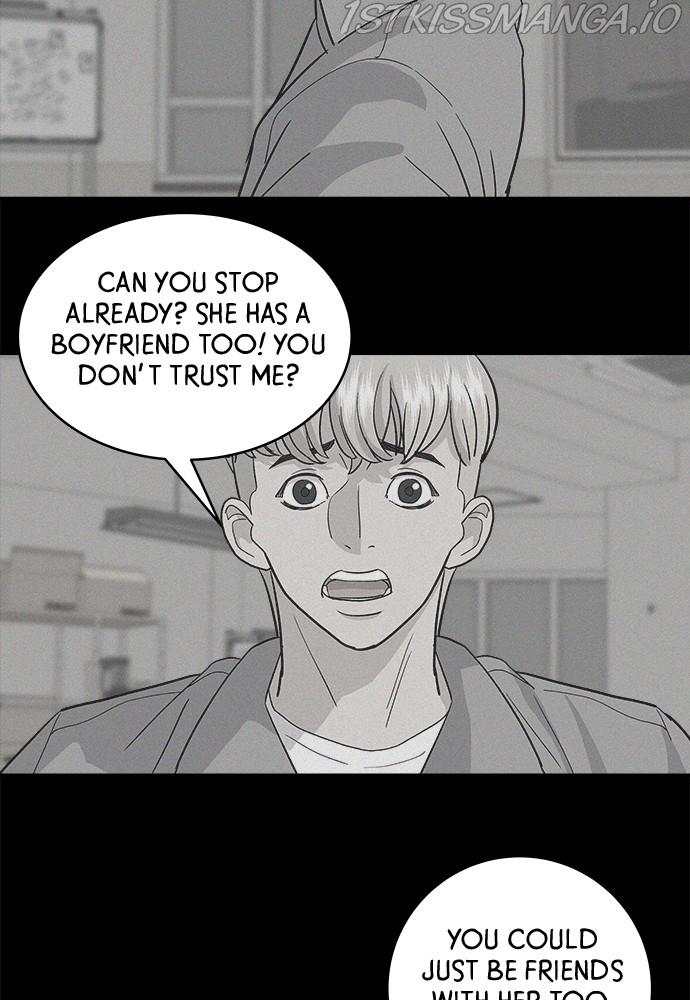 A DeadbEAT’s Meal Chapter 17 - Page 37