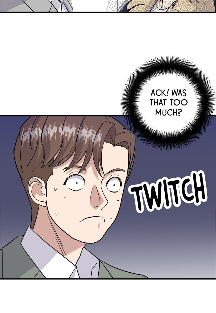 A DeadbEAT’s Meal Chapter 17 - Page 43