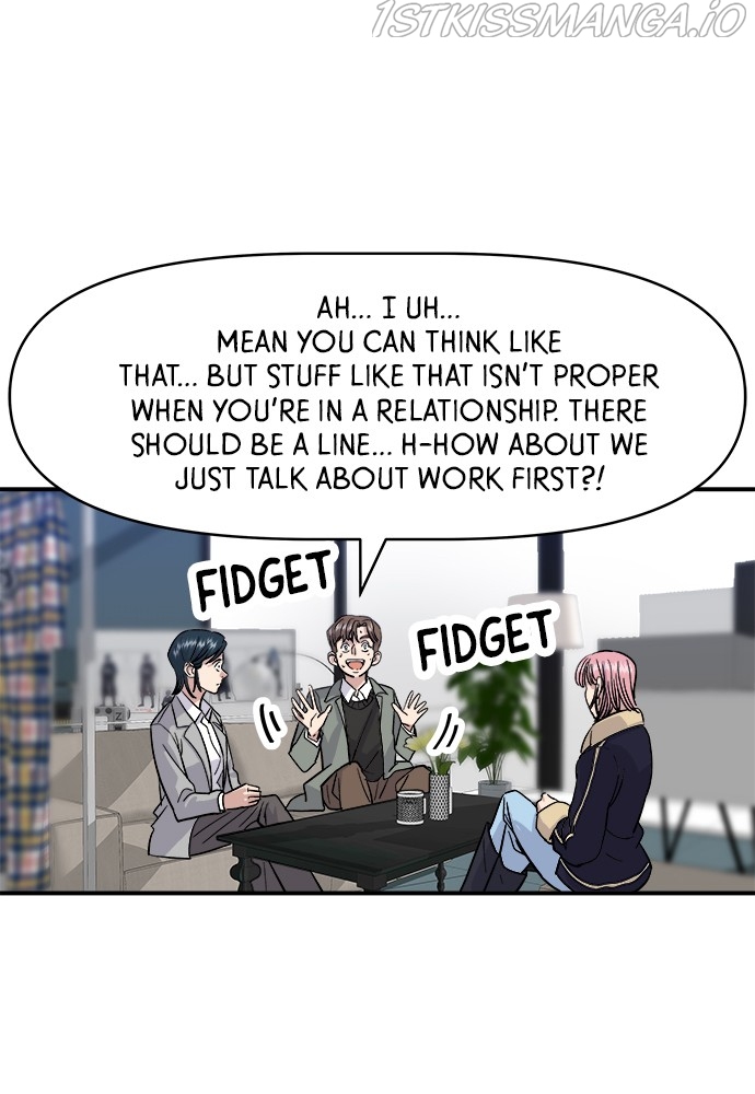 A DeadbEAT’s Meal Chapter 17 - Page 44