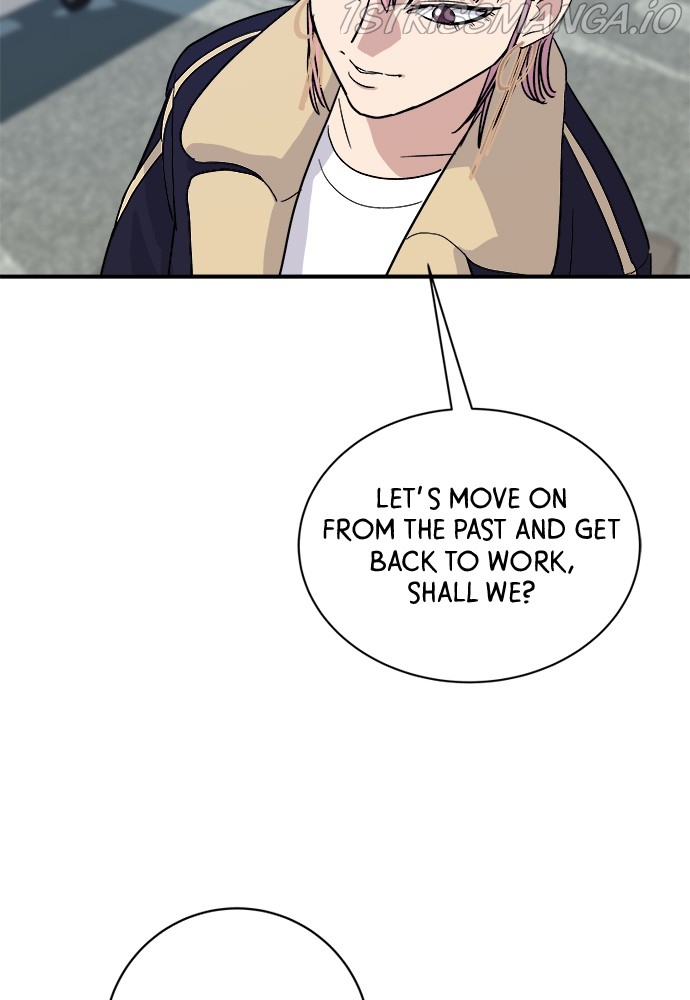 A DeadbEAT’s Meal Chapter 17 - Page 47