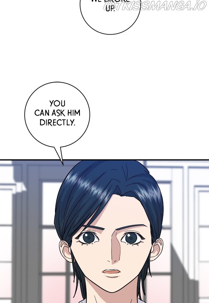 A DeadbEAT’s Meal Chapter 17 - Page 53