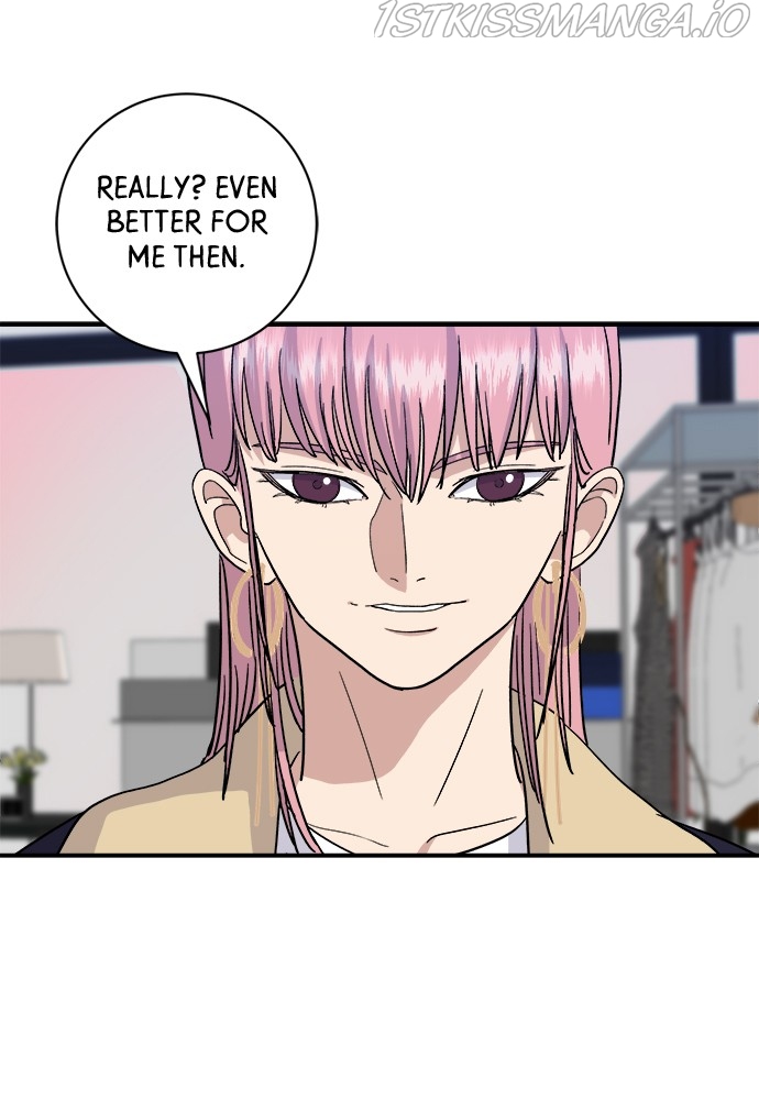 A DeadbEAT’s Meal Chapter 17 - Page 55