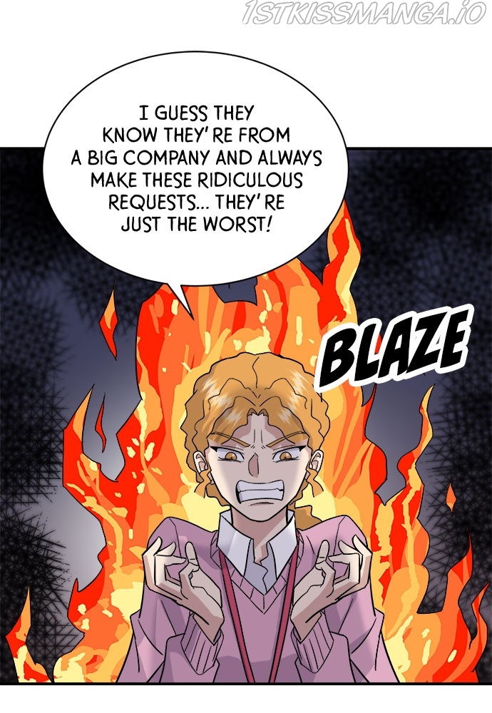 A DeadbEAT’s Meal Chapter 17 - Page 7