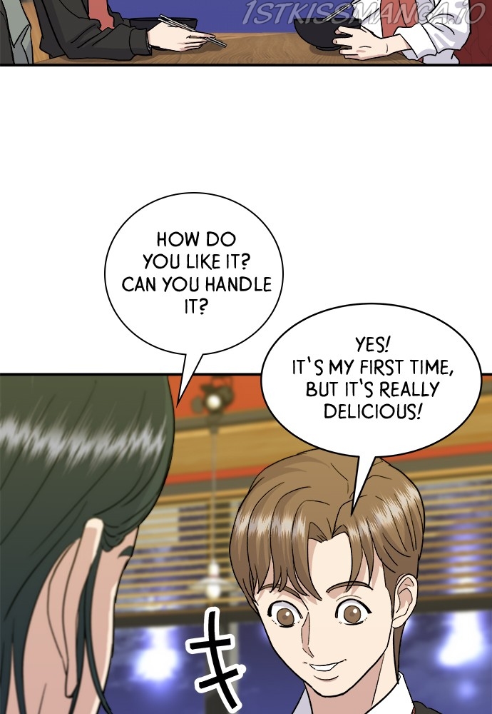 A DeadbEAT’s Meal Chapter 17 - Page 70