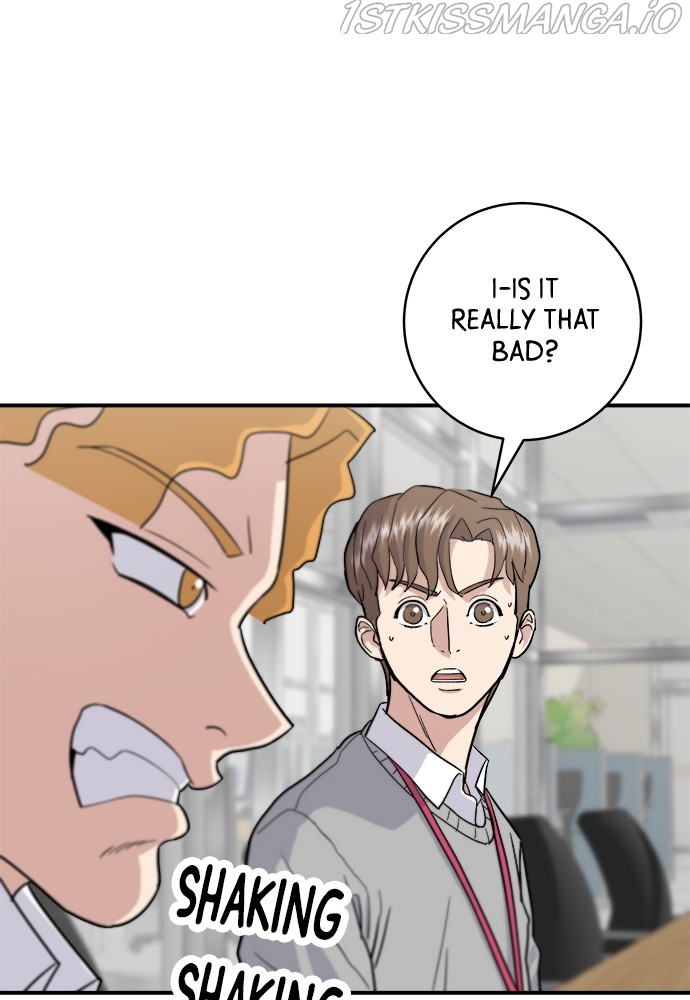 A DeadbEAT’s Meal Chapter 17 - Page 8