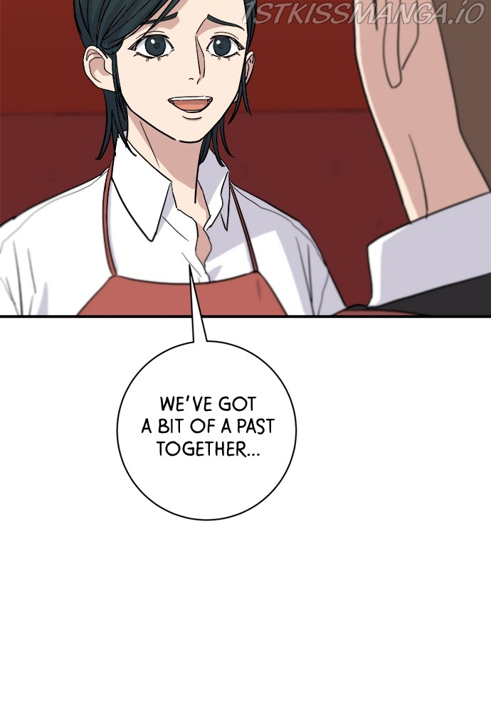 A DeadbEAT’s Meal Chapter 17 - Page 72