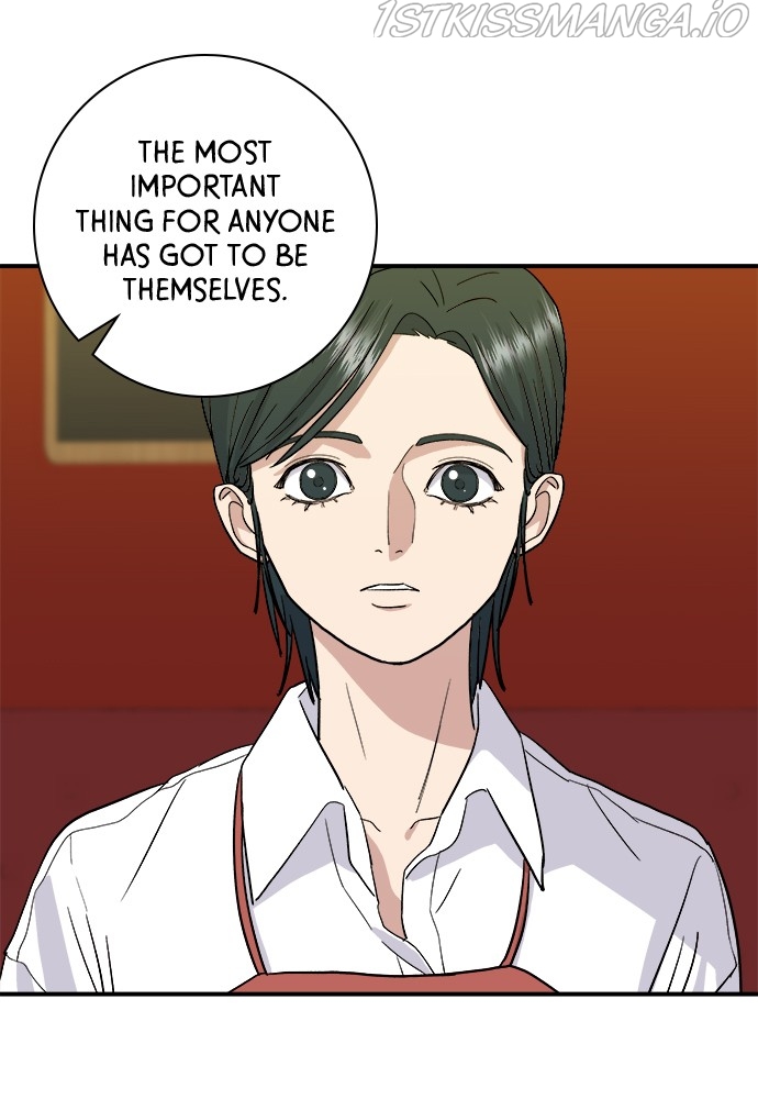 A DeadbEAT’s Meal Chapter 17 - Page 75