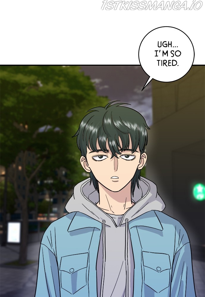 A DeadbEAT’s Meal Chapter 17 - Page 79