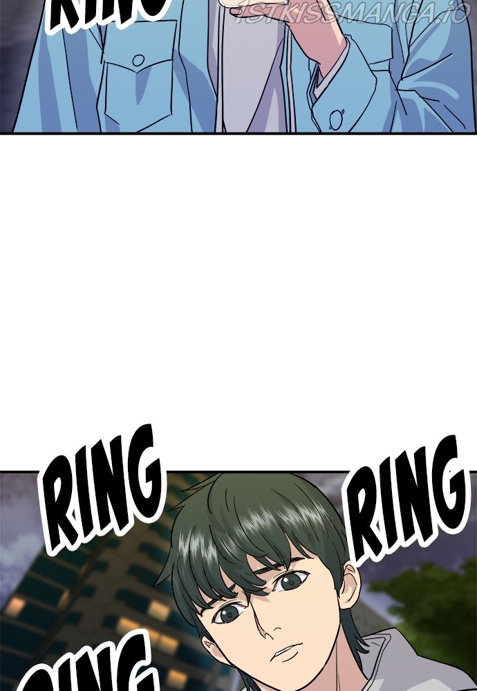 A DeadbEAT’s Meal Chapter 17 - Page 82