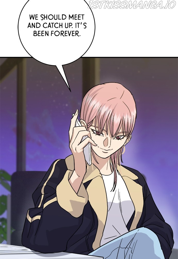 A DeadbEAT’s Meal Chapter 17 - Page 85