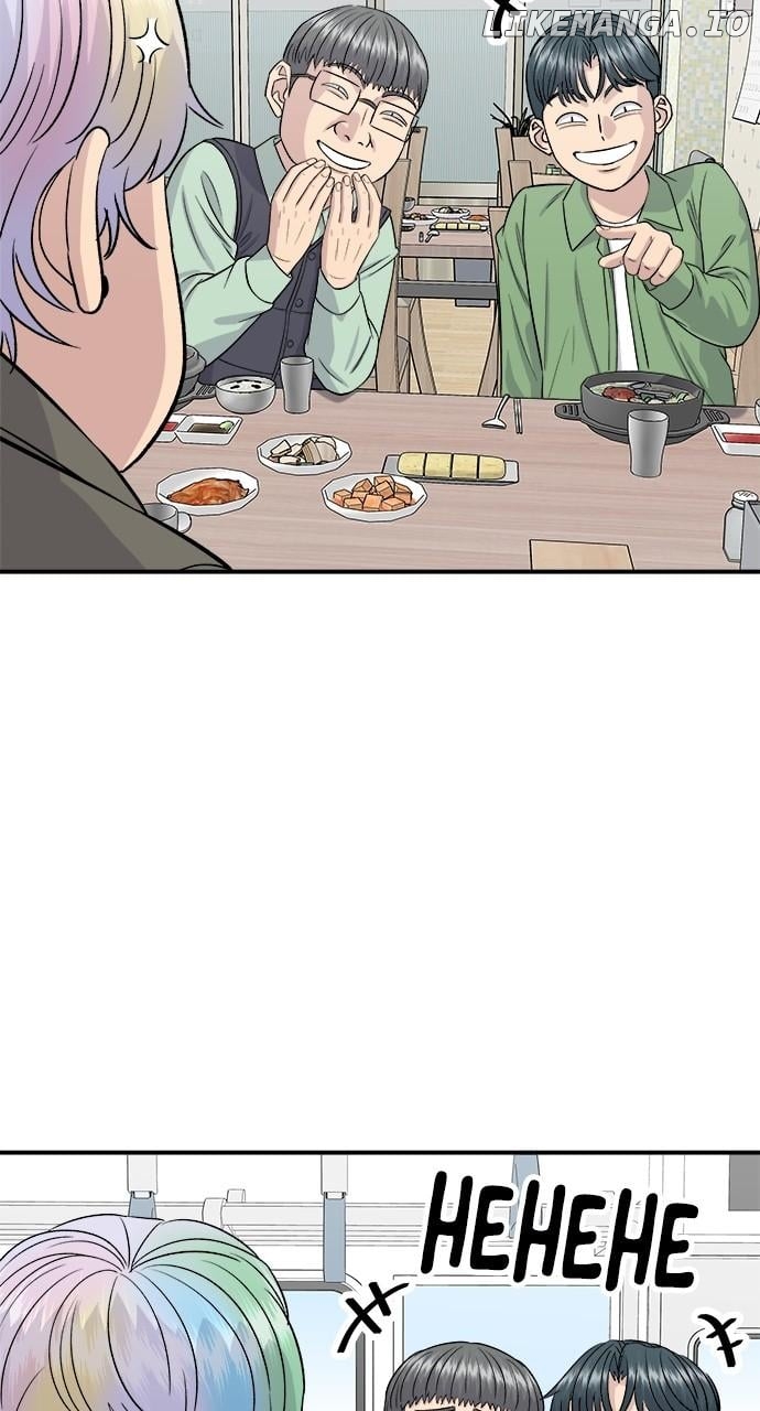 A DeadbEAT’s Meal Chapter 170 - Page 2