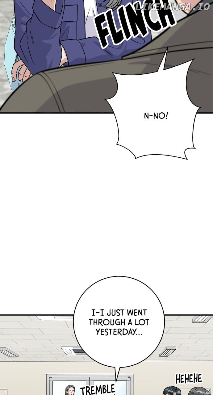 A DeadbEAT’s Meal Chapter 170 - Page 11